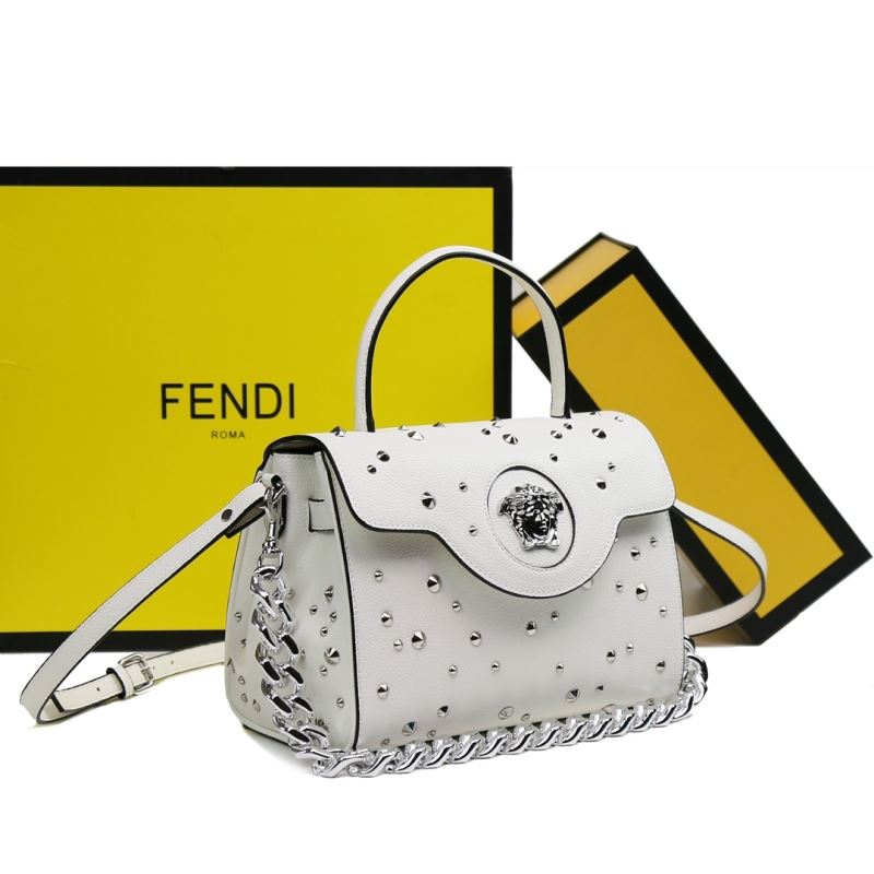 Fendi Top Handle Bags